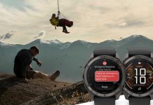 Garmin fēnix 8 Pro jam tangan pintar dengan layar MicroLED Ultra terang Garmin fēnix 8 Pro