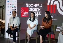 Indonesia Design Week 2025 Rayakan Kreativitas Inovasi dan Kolaborasi Indonesia Design Week 2025