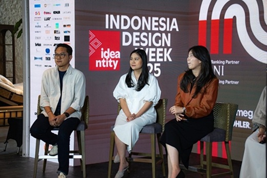Indonesia Design Week 2025