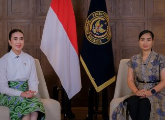 Kementerian Pariwisata Dorong Pertumbuhan Wisatawan Melalui Promosi Strategis Kementerian Pariwisata