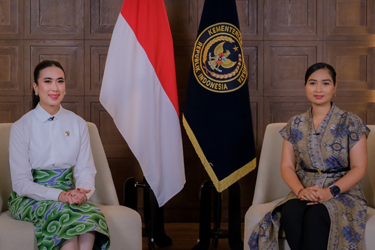 Kementerian Pariwisata