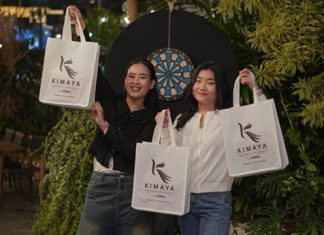 Kimaya Sudirman Hadirkan Rangkaian AYCE spesial Kimaya Sudirman