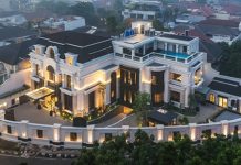 Lifetime Design Hadirkan Luxury Residence The Circadian House Pondok Indah Lifetime Design