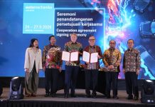 Messe Frankfurt dan GIAMM hadirkan Automechanika Jakarta 2026 Messe Frankfurt