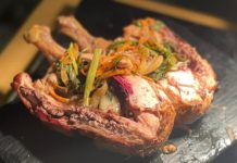 Aston Kemayoran City Hotel Suguhkan Pengalaman Menikmati City Light Jakarta Dengan BBQ Night In The Sky Aston Kemayoran City Hotel