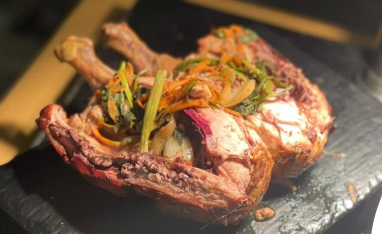 Aston Kemayoran City Hotel Suguhkan Pengalaman Menikmati City Light Jakarta Dengan BBQ Night In The Sky