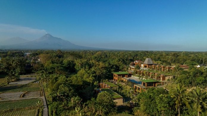 Garrya Bianti Yogyakarta Garrya Bianti Yogyakarta