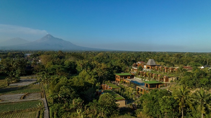 Garrya Bianti Yogyakarta