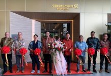 Golden Tulip Essential PIK2 Hotel Baru Berkonsep Urban Stay Premium di Jakarta Utara Golden Tulip Essential PIK2