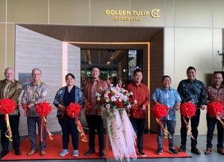 Golden Tulip Essential PIK2 Hotel Baru Berkonsep Urban Stay Premium di Jakarta Utara Golden Tulip Essential PIK2