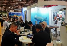 Indonesia Gaungkan Pariwisata Bahari, Kuliner dan Wellness di ITB Asia 2025 ITB Asia 2025