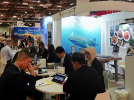 Indonesia Gaungkan Pariwisata Bahari, Kuliner dan Wellness di ITB Asia 2025 ITB Asia 2025