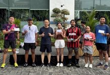 Kimaya Sudirman Hadirkan Hotelier Run #3 Untuk Gaya Hidup Aktif Yogya Kimaya Sudirman