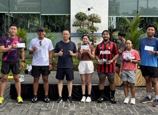 Kimaya Sudirman Hadirkan Hotelier Run #3 Untuk Gaya Hidup Aktif Yogya Kimaya Sudirman