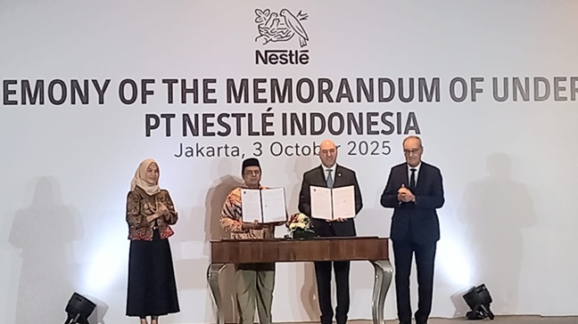Nestlé Indonesia