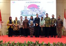 Membangun Pariwisata Lestari yang Memberdayakan dan Menguntungkan Pariwisata