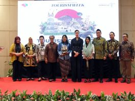 Membangun Pariwisata Lestari yang Memberdayakan dan Menguntungkan Pariwisata