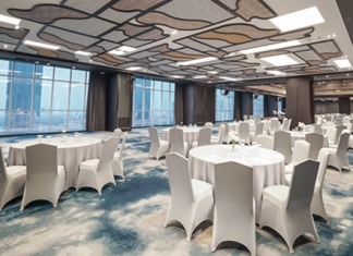 Wedding Venue Festival 2025 Tawarkan Pengalaman Unik Untuk Calon Pengantin Wedding Venue Festival 2025