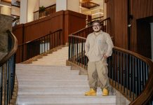 Halloween Dinner Unik Bersama Mulyana The Mogus di Mangkuluhur Artotel Suites Mangkuluhur Artotel Suites