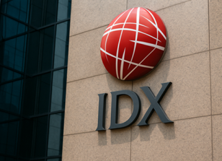 BEI Umumkan Empat Emisi Baru dan Aktivitas Perdagangan Saham Meningkat Pekan Ini BEI