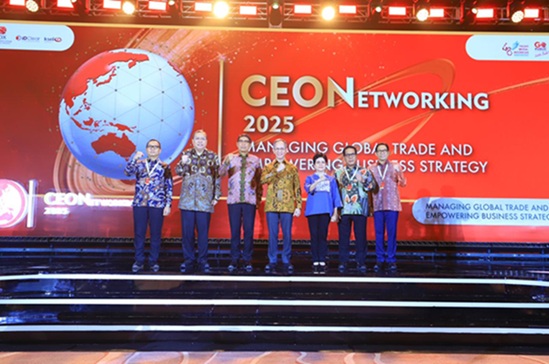 CEO Networking 2025