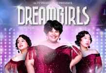 Glitz Production Hadirkan Musikal Dreamgirls Dengan Pesona Broadway Di Jakarta Dreamgirls