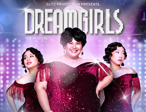 Dreamgirls