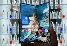 Maksimalkan Produktivitas Bisnis Dengan Galaxy Z Fold7 Galaxy Z Fold7