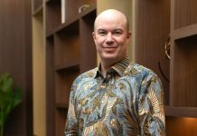 HSBC Indonesia Resmi Tunjuk Stuart Rogers sebagai Presiden Direktur Baru HSBC Indonesia