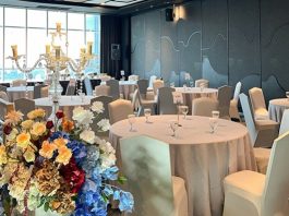 Hermina Grand Ballroom Hadirkan Pengalaman Acara Berkelas Hermina Grand Ballroom