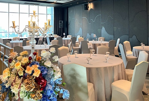 Hermina Grand Ballroom Hermina Grand Ballroom