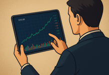 Inklusi Keuangan 2025 Catat Lonjakan Investor Saham Naik Jadi 8 Juta Orang Investor Saham