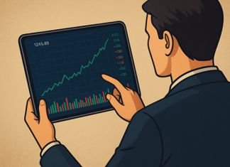 Inklusi Keuangan 2025 Catat Lonjakan Investor Saham Naik Jadi 8 Juta Orang Investor Saham