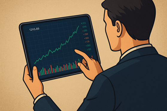Investor Saham Investor Saham