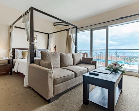 Promo Akhir Tahun Jayakarta Hotels Hadirkan Holy and Festive Staycation untuk Liburan Nataru Jayakarta Hotels & Resorts