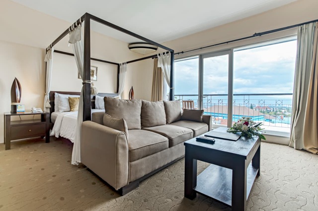 Jayakarta Hotels & Resorts Jayakarta Hotels & Resorts