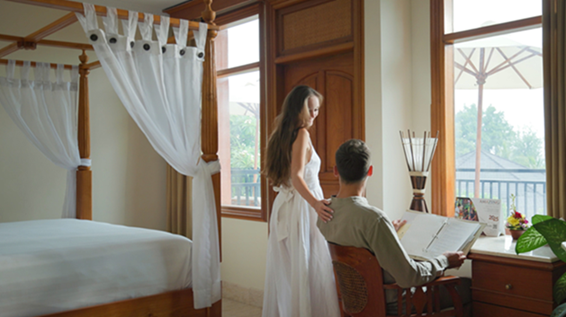 Jayakarta Hotels Resorts