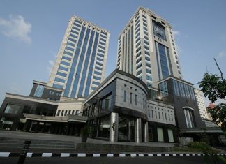 Peringkat Kredit Indonesia Tetap di BBB Plus R&I Nilai Prospek Masih Stabil Kredit Indonesia