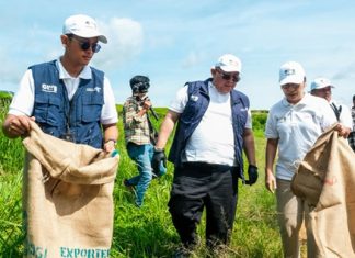 Kemenpar Dorong Gerakan Wisata Bersih di Pagar Alam untuk Wujudkan Pariwisata Berkelanjutan Pagar Alam