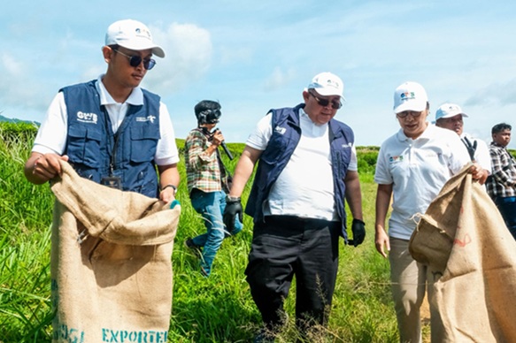 Pagar Alam Pagar Alam