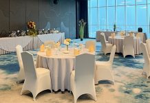 Rayakan Momen Spesial Bersama Keluarga di Senior Living Care Senior Living Care