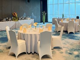 Rayakan Momen Spesial Bersama Keluarga di Senior Living Care Senior Living Care