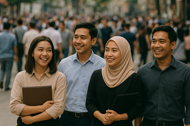 Stabilitas Ekonomi Stabilitas Ekonomi