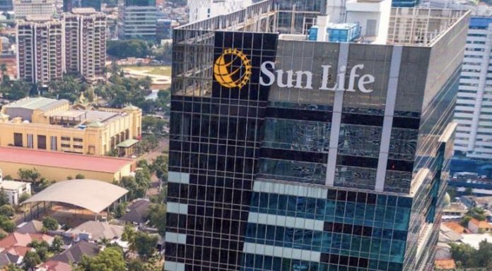 Survei Sun Life Survei Sun Life