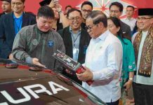 Gubernur Pramono Buka Urban Sneaker Society 2025 Dan Dorong Kemudahan Event Kreatif Di Jakarta Urban Sneaker Society 2025