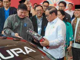 Gubernur Pramono Buka Urban Sneaker Society 2025 Dan Dorong Kemudahan Event Kreatif Di Jakarta Urban Sneaker Society 2025