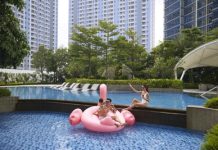 Westin Surabaya dan Four Points Rayakan Tahun Baru 2026 Bareng Project Pop The Westin Surabaya