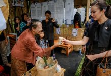 Meresapi Kearifan Lokal Di Wonderful Indonesia Wellness 2025 Wonderful Indonesia Wellness 2025