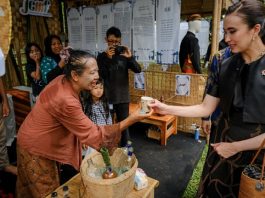 Meresapi Kearifan Lokal Di Wonderful Indonesia Wellness 2025 Wonderful Indonesia Wellness 2025