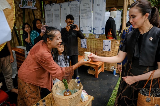 Wonderful Indonesia Wellness 2025 Wonderful Indonesia Wellness 2025